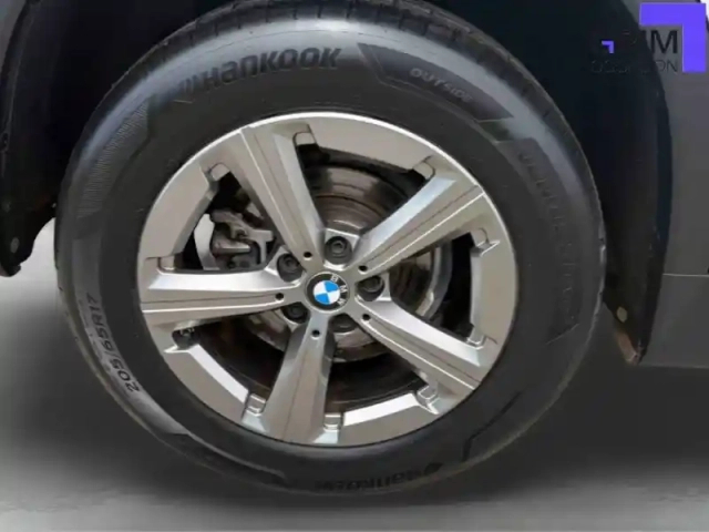 Bmw X1 sdrive 18i 136ch dkg7 — photo 15