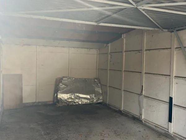 Garage et parking Location Château-Arnoux-Saint-Auban 20m² 100€