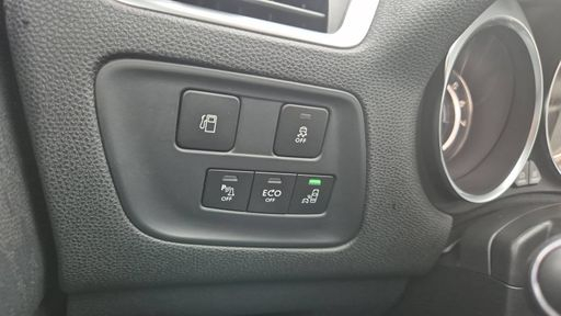 DS DS4 2.0 BLueHDI 180 EAT8 - Sport Chic – 2017 – 156960 km – Diesel – Boîte Automatique — photo 11
