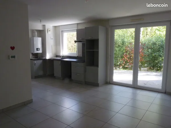 Loue appartement