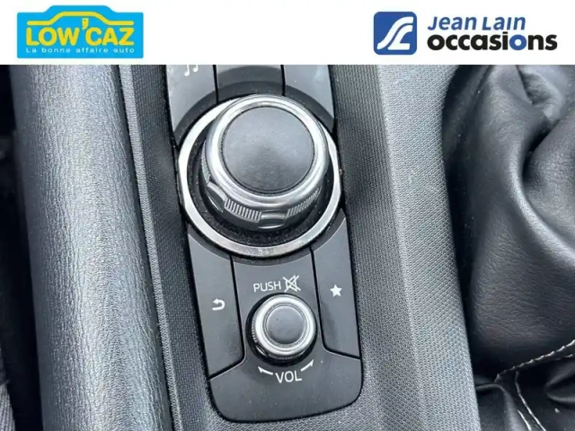 Fiat 124 Spider 1.4 multiair 140 ch — photo 58