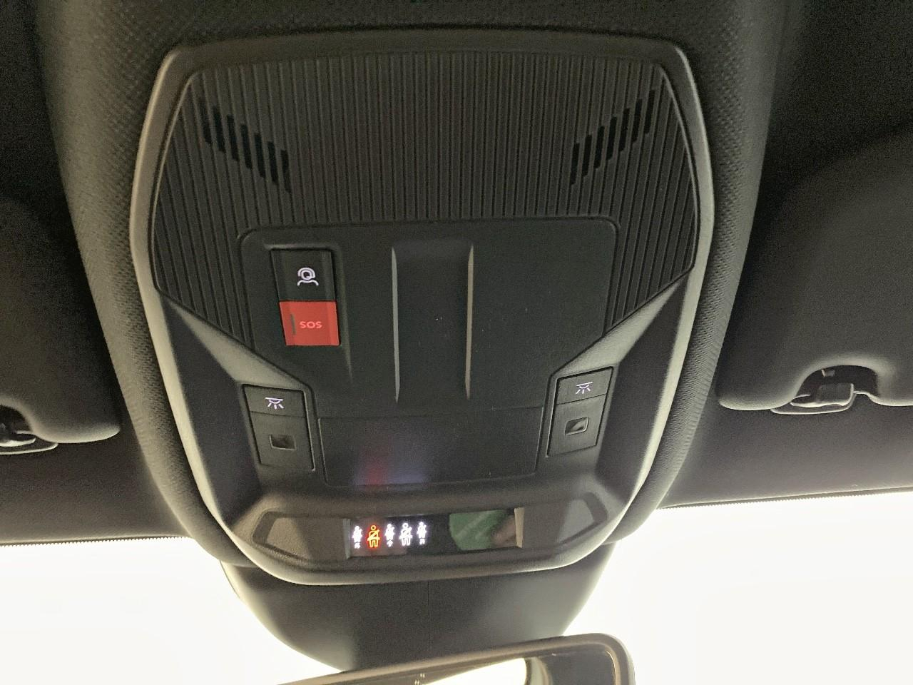 Peugeot 308 plug-in hybrid 195 ch e-dcs7 gt — photo 19