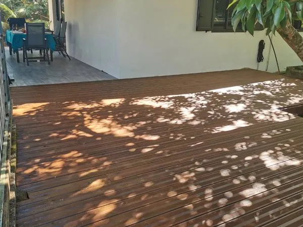 À louer maison 4 pièces meublée