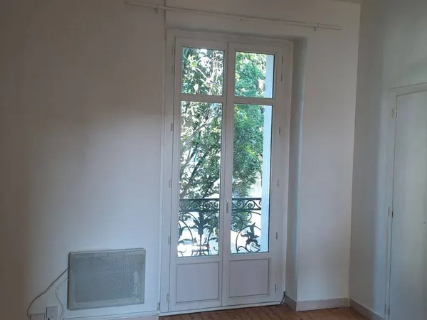 Appartement 1 pièce 25 m²