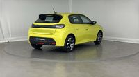 Peugeot 208 1.2 Hybrid 100ch Active e-DCS6 — photo 5