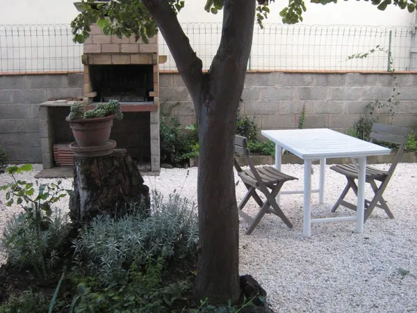 VIAS CENTRE - MAISON INDIVIDUELLE T3 + BUREAU o 62 m2 AVEC G