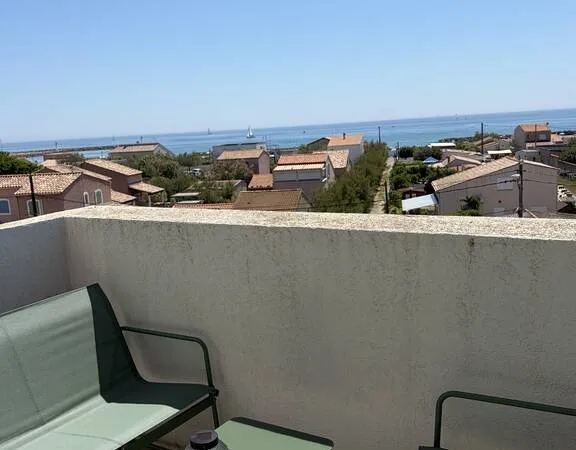 Appartement 1 pièce 30 m²