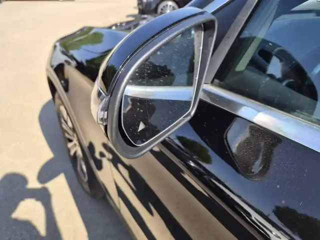 Mercedes Glc 200 d 9g-tronic — photo 14