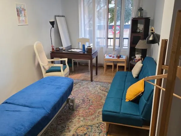 Local de soins à partager