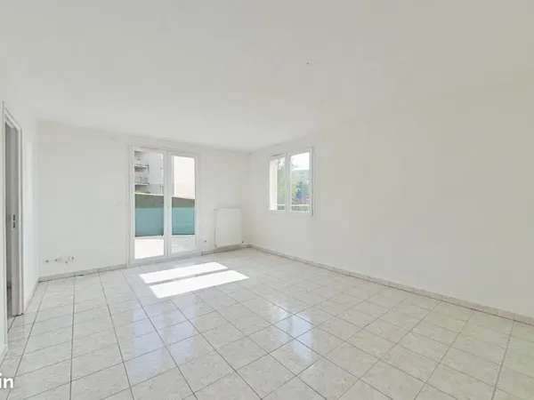 Appartement 4 pièces 81 m²