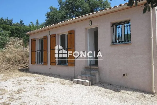 Maison 4 pièces 86 m²