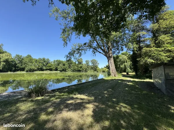 Propriété 20 pièces 510 m²