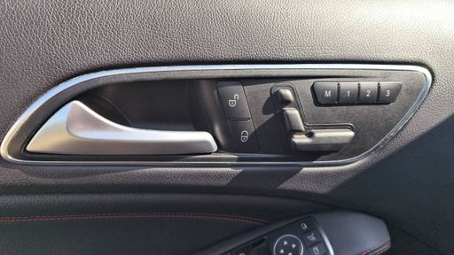 Mercedes Classe A 45 AMG 360 4Matic 7G-Tronic - AMG – 2015 – 83594 km – Essence – Boîte Automatique — photo 18