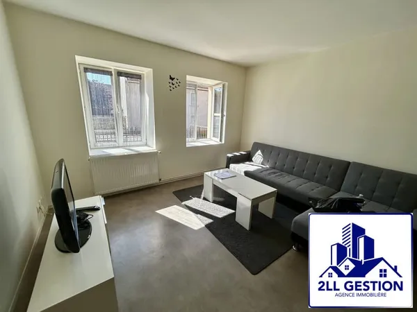 Appartement à louer Cocheren