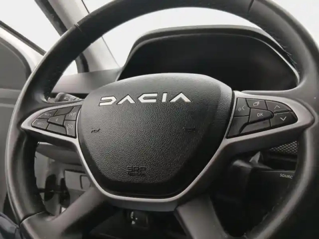 Dacia Jogger 1.0 eco-g 100ch expression 5 places — photo 15