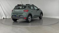 Dacia Sandero 1.0 TCe 90ch Stepway Extreme CVT — photo 5