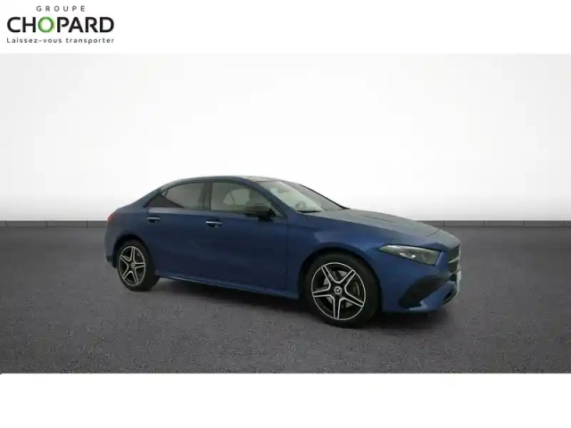 Mercedes Classe A 250 e 8g-dct — photo 42