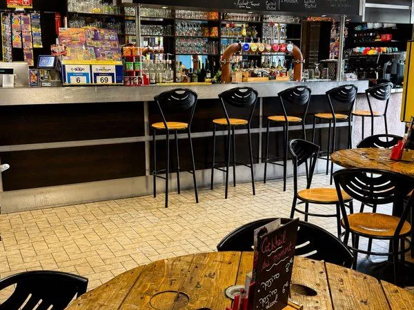 Hôtellerie et restauration Vente Lunéville  200m² 315000€
