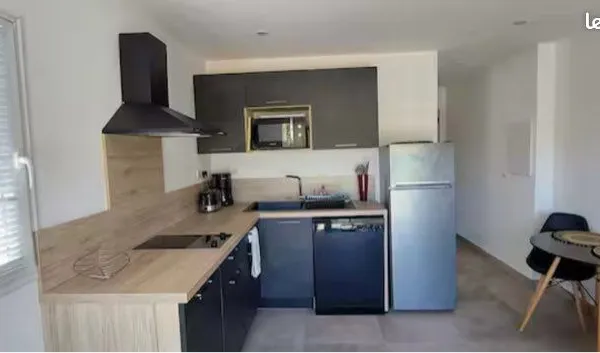 Location appartement année scolaire