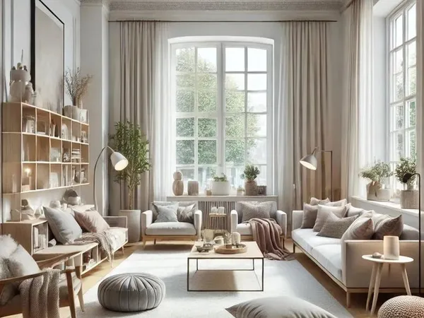 Appartement 5 pièces 112 m²