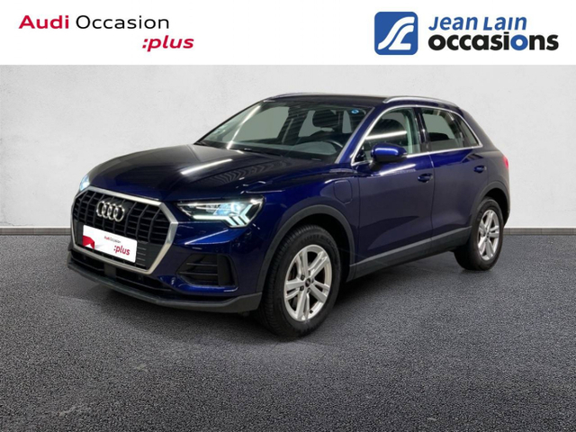 Audi Q3 45 TFSIe 245 ch S tronic 6 Business line