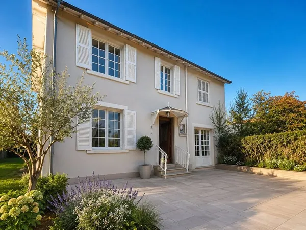 Rare à Pornic Grande maison de 140 m2 à réinventer Quart