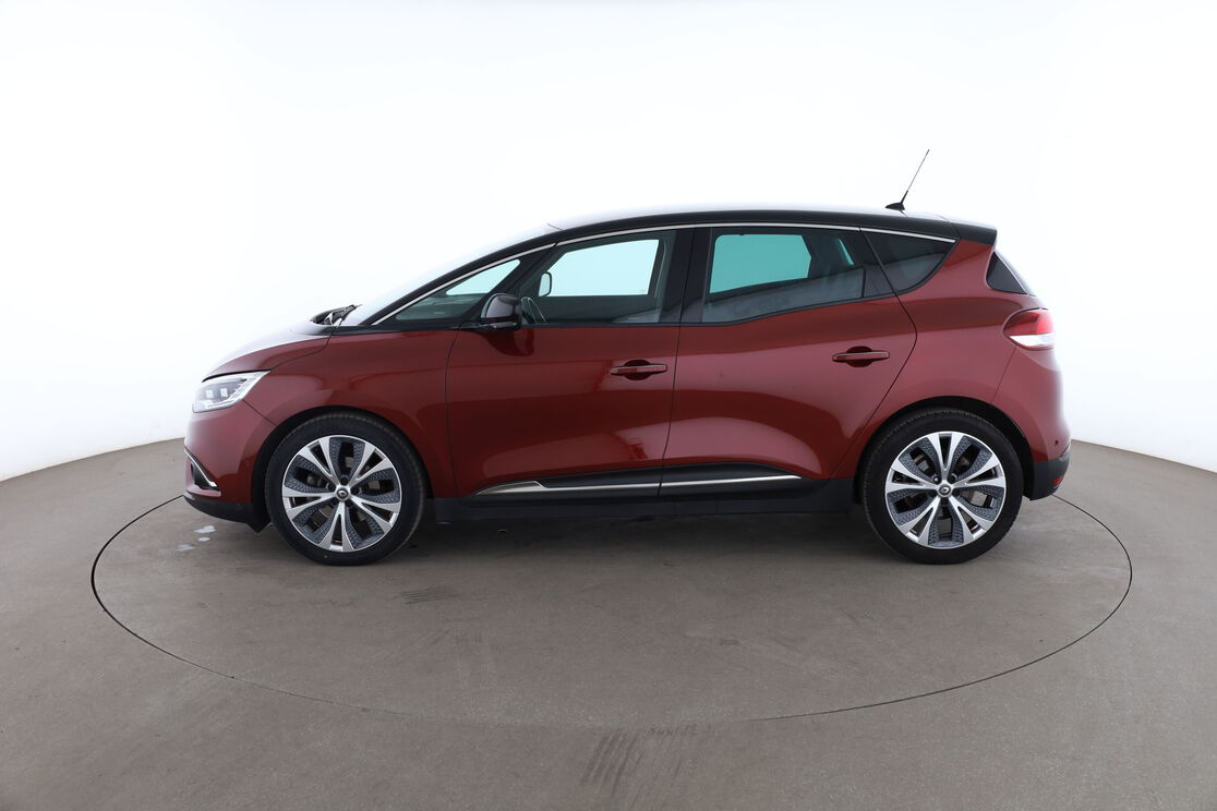 Renault Scenic 1.5 dCi Energy Intens — photo 2