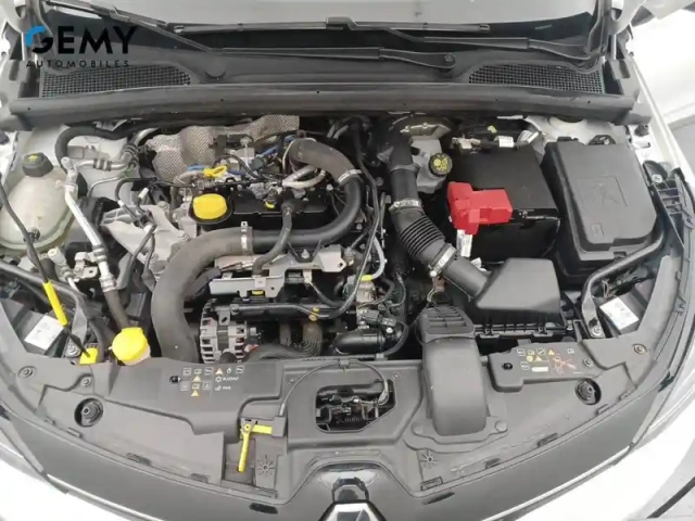 Renault Clio tce 90 — photo 12