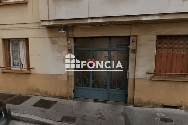 Stationnement Location Villeurbanne   115€