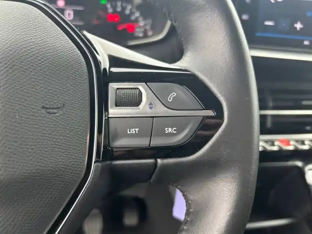 Peugeot 208 puretech 100 s&amp;s bvm6 — photo 47