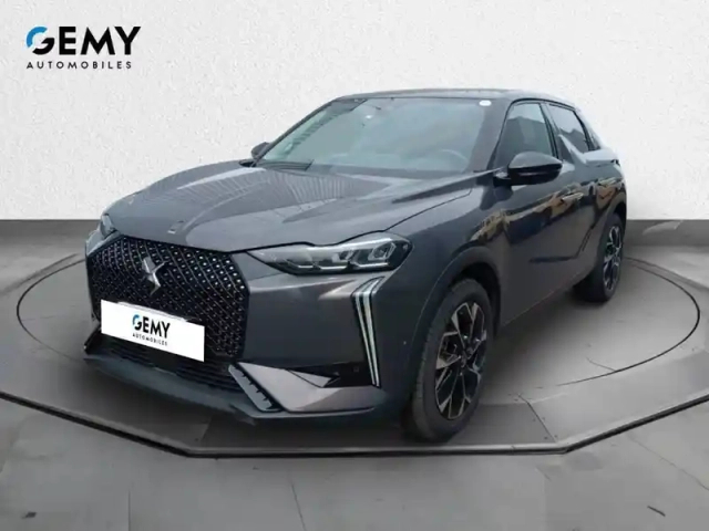 Ds Ds 3 hybride 145 e-dct6