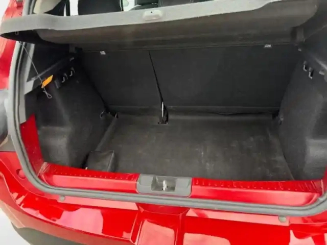 Dacia Sandero 1.0 eco-g 100ch stepway confort — photo 9