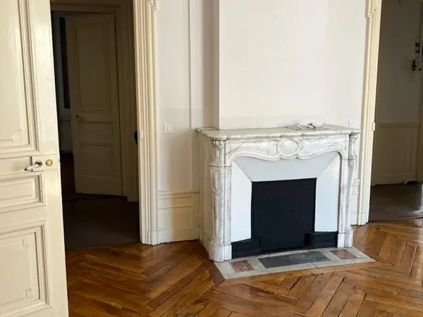 Grand F4-Jacquard - Jean Jaurès