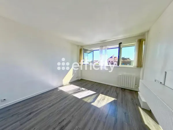 Appartement 1 pièce 25 m²