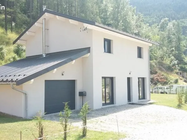 A vendre maison à Fourneaux