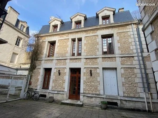 Immeuble de rapport