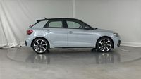 Audi A1 Sportback 35 TFSI 150ch Competition S tronic 7 8cv — photo 4