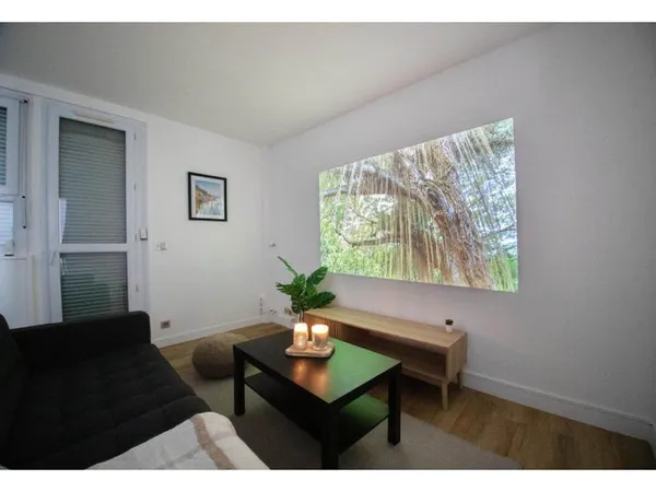 Chambre privée - Cergy-Pontoise