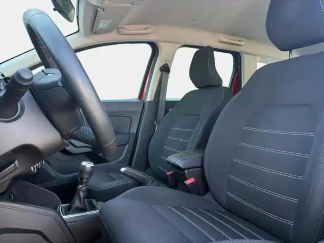 Dacia Duster 1.0 eco-g 100ch confort 4x2 — photo 14