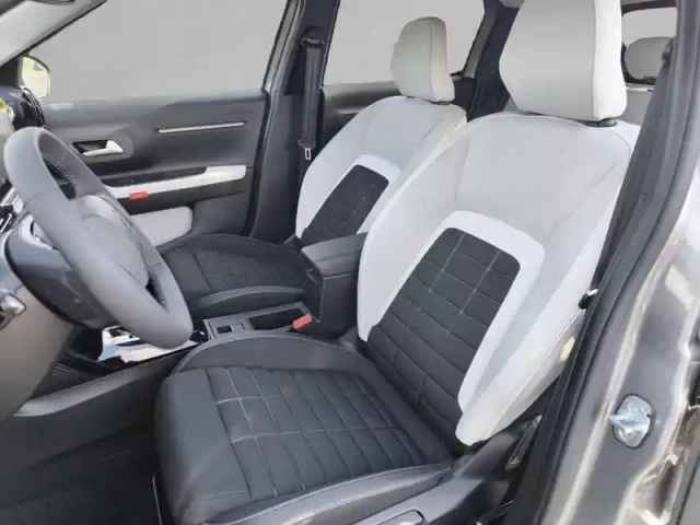 Citroën C3 e- 113 ch autonomie confort — photo 11