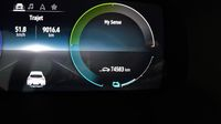 Renault Captur 1.6 E-Tech hybride 145ch Techno — photo 9