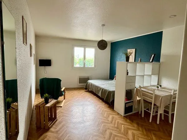 Studio centre Dax
