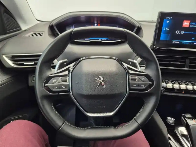 Peugeot 3008 puretech 130ch s&amp;s eat8 — photo 16