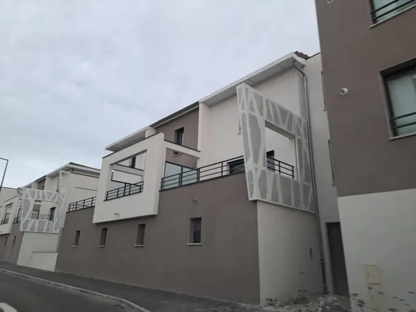 Appartement 3 pièces 71 m²