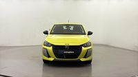 Peugeot 208 1.2 Hybrid 100ch Active e-DCS6