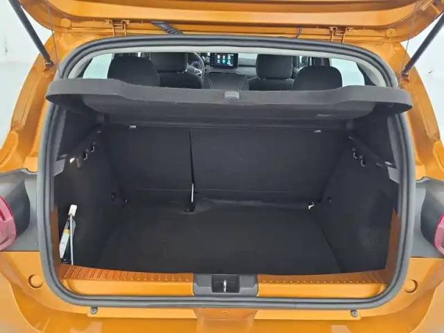 Dacia Sandero tce 90 — photo 46