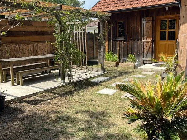 Maison meublée à louer 3 chambres