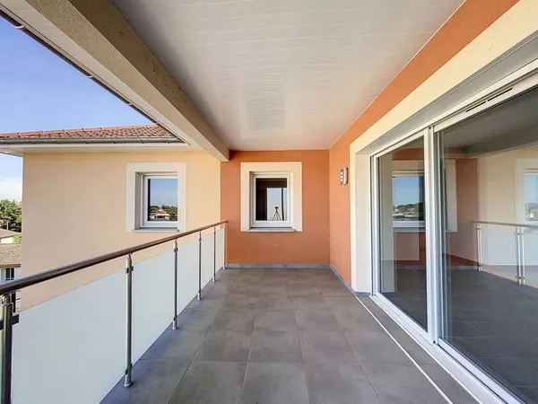 Appartement 3 pièces 82 m²