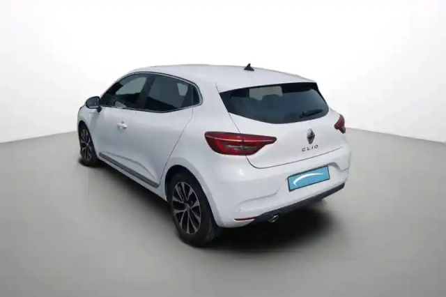 Renault Clio tce 100 gpl - 21n — photo 4