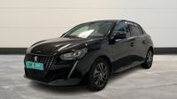 Peugeot 208 1.2 PureTech 100ch S&S Style
